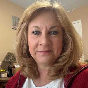 Fundraising Page: Cheryl Willcocks